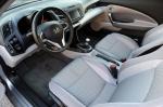 Honda CR-Z 2011 года